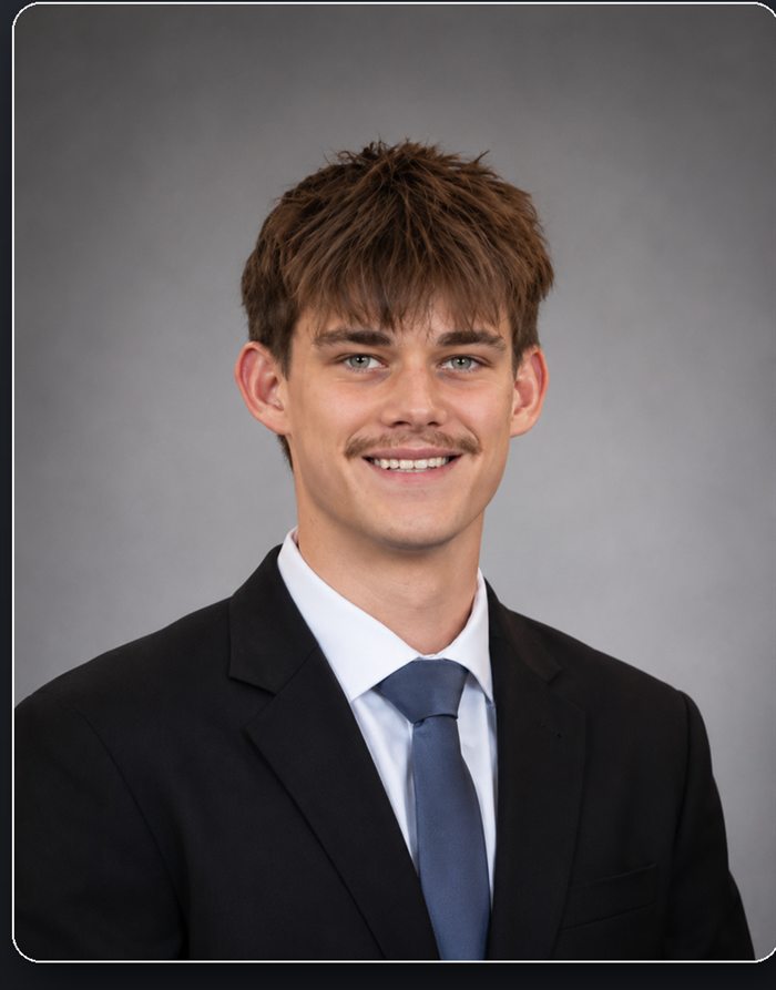 Jacob, Sooner Bookkeeping
