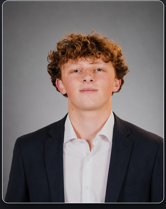 Ryder, Sooner Bookkeeping