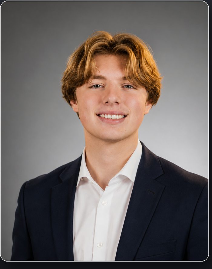 Connor, Sooner Bookkeeping